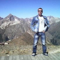 Александр Архипов