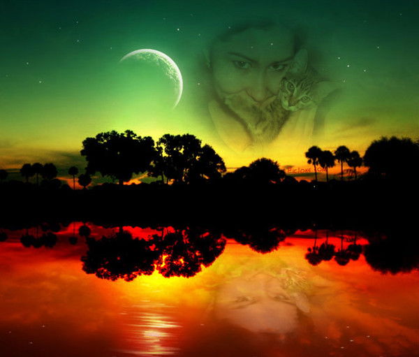 Анна Томских