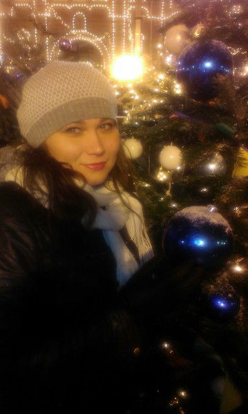 Жанна Леконцева