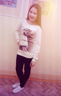 Наталия Емельянова