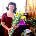 Лена Каранец