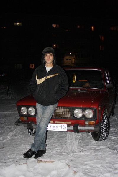 Максим Коченков