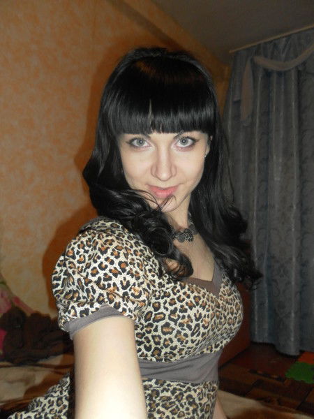 Елена Романова-Сердюк