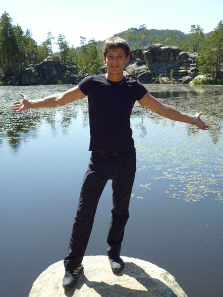 Александр Лось