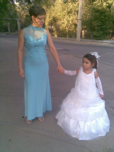 Оксана Лысенко