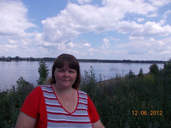 Валентина Мачурина