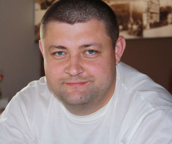Sergei Bargan