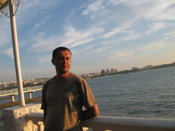 Василий Ковалев