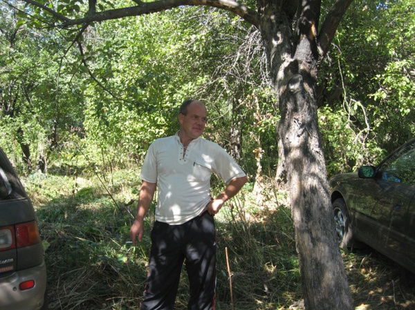 Александр Михаэлис