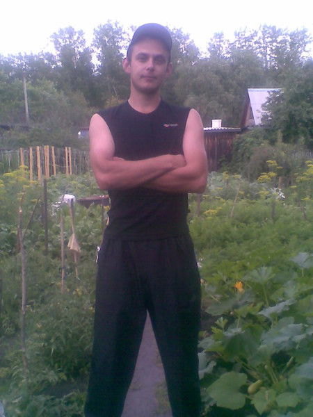 Александр Гориченко