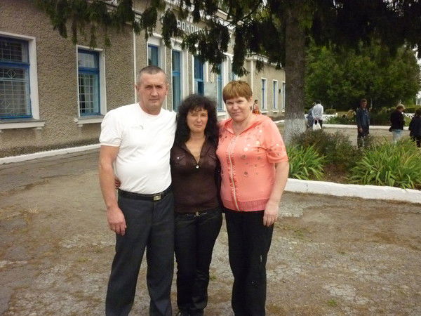 Виктор Ващук