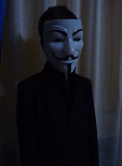 Дима Вакуленко