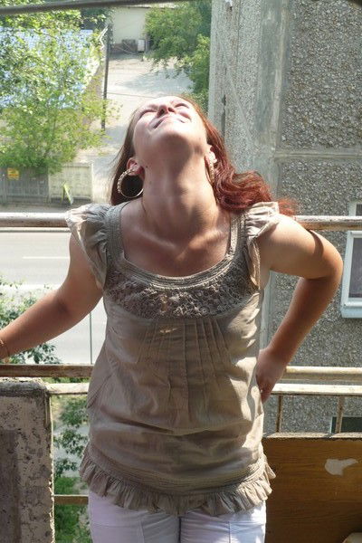 Ольга Лозовская