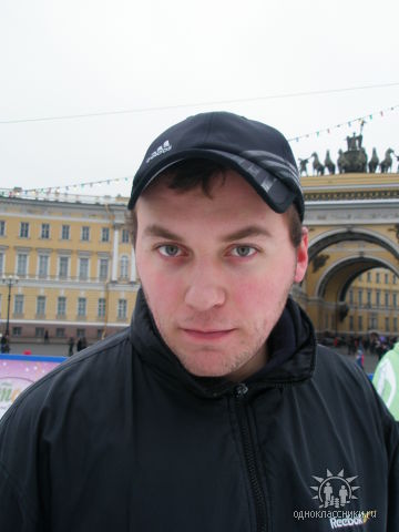 Егор Груздов