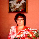 Светлана Горобцова