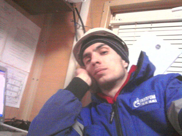 Игорь Сивачёв