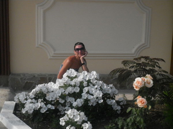 Жанна Лебедюк