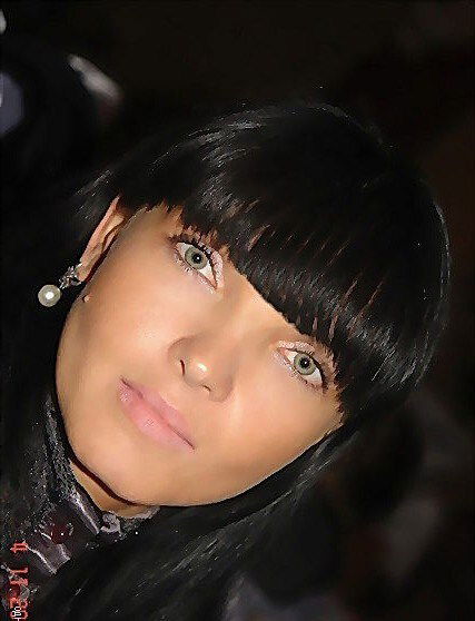 Виктория Ермоленко