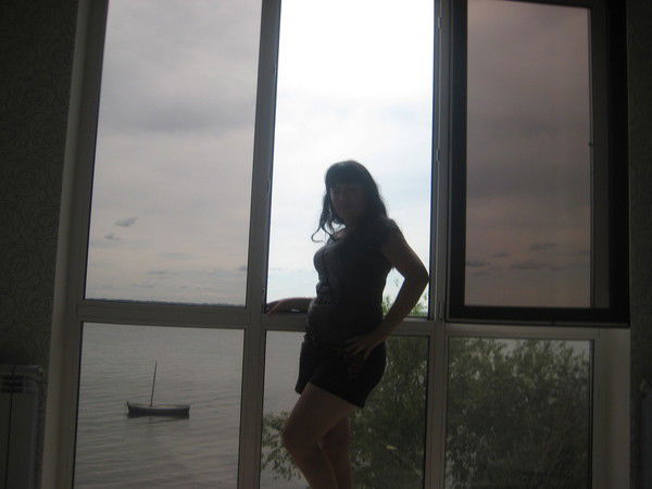 Татьяна Бахир