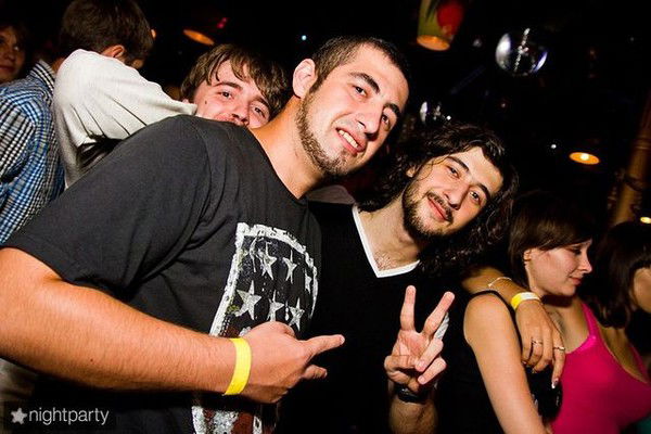 Андрей Габисов