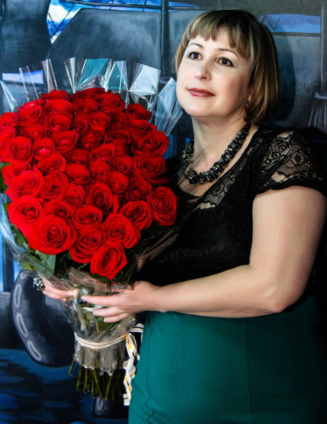 Ирина Зимницкая