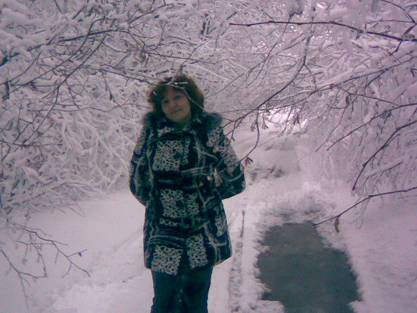 Светлана Смирнова