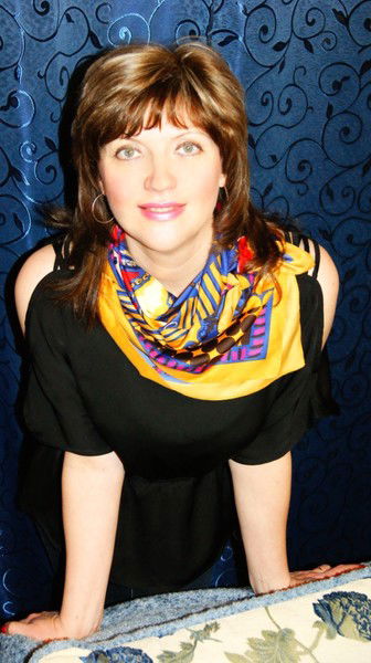 Наталья Харлоева