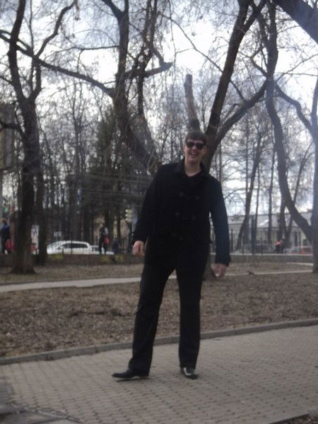 Влад Ткаченко