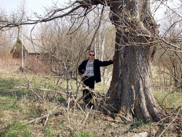 Василий Рябчевский