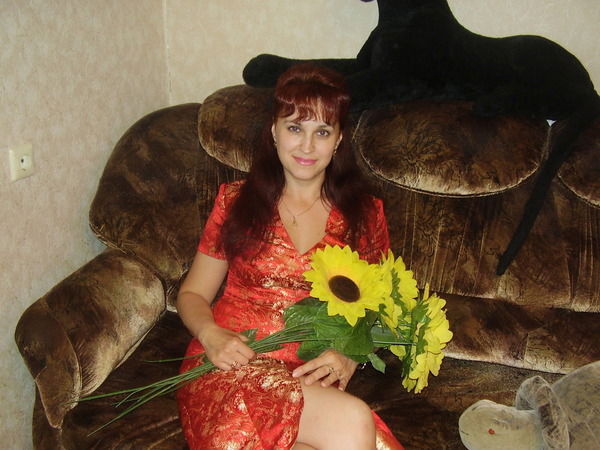 Наталья Скрипченко