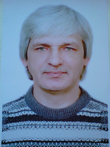 Сергей Белов