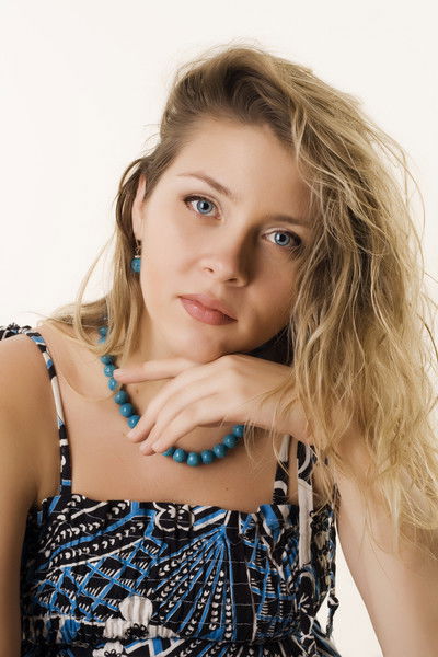 Оля Филатова