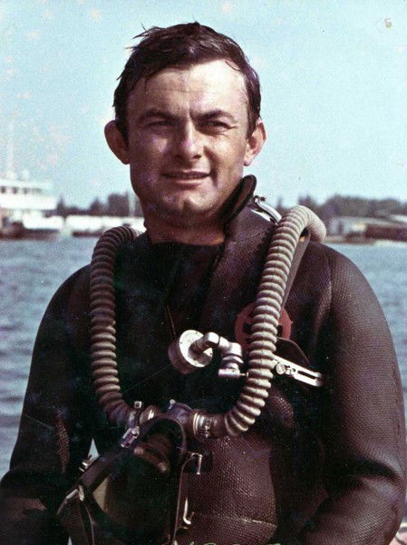 Григорий Рудницкий