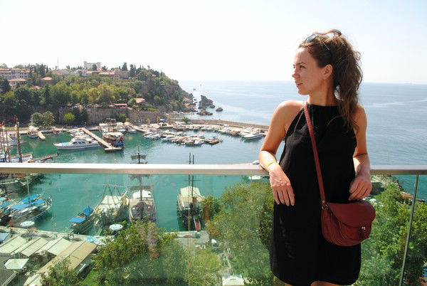 Новикова Наталья