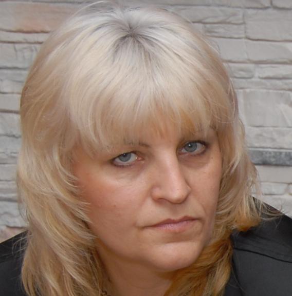 Валентина Гагаринова-Скачк