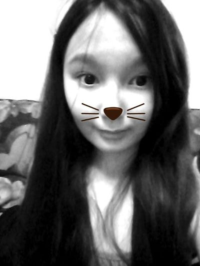 Алина Максатова