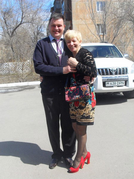 Александр Нефёдов