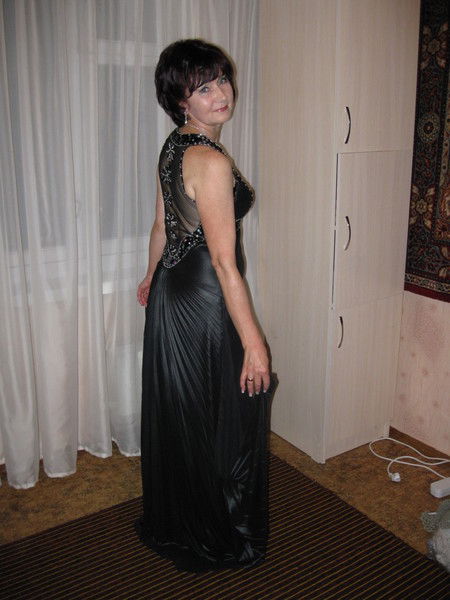 Людмила Чугунова