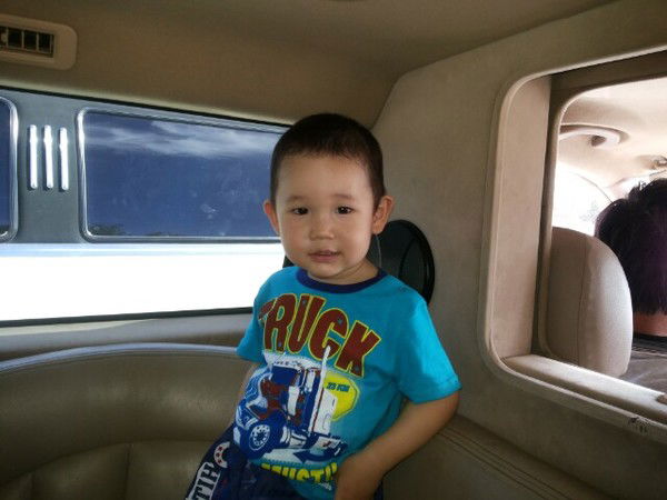 Алмагуль Амирова