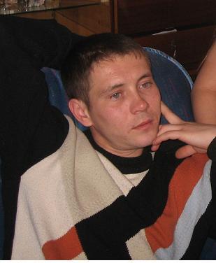 Вадим Ануфриев