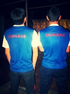 Болат Сагиндиков