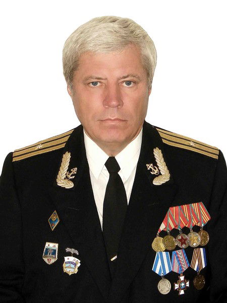 Юрий Ткачев