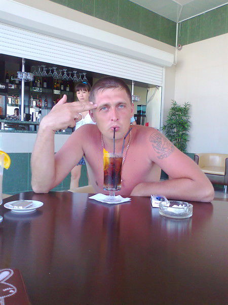 Сергей Бобровский