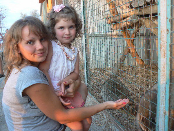 Надежда Кияшко