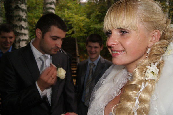 Светлана Смирнова