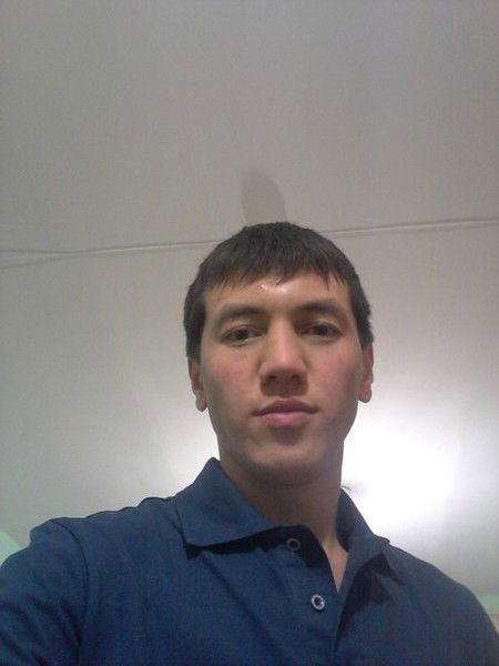 Бектурсун Салилбеков