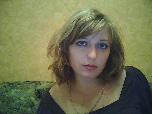 Анастасия Зайка