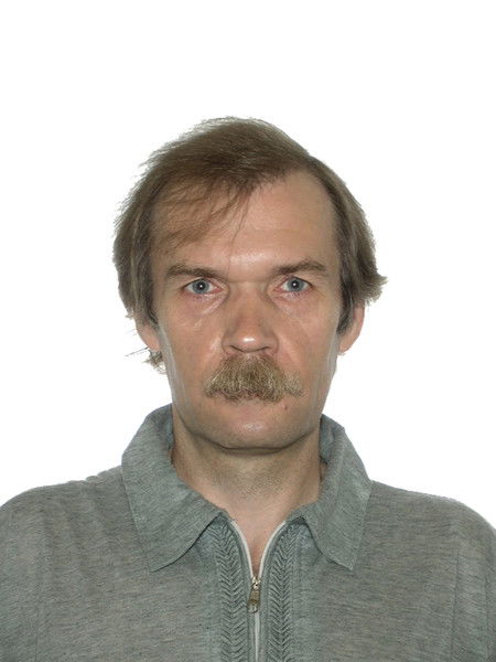 Игорь Кротов