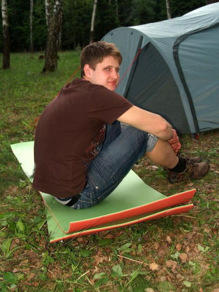 Сергей Демченко