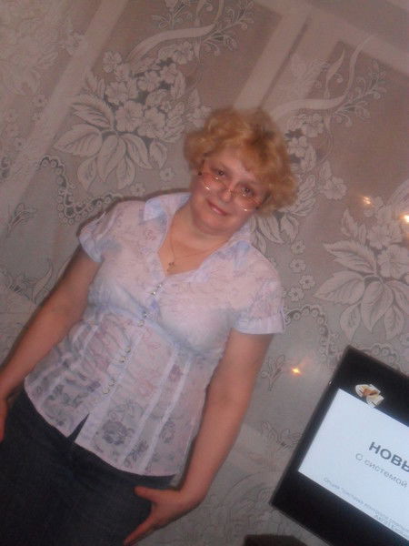 Нонна Китова